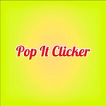 Pop It Clicker