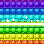 Pop It: Free Place