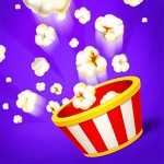Popcorn Brust