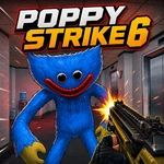 Poppy Strike 6
