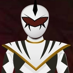 Power Rangers Dress Up Game
