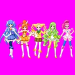 Pretty Cure 2