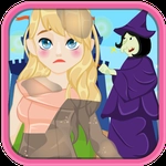 Princess Curse