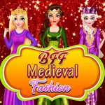Princess Dress Up and Makeover Games