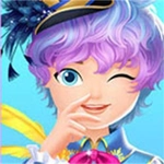 Princess Makeup Girl Game