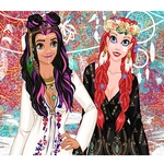 Princess Style Guide Coachella