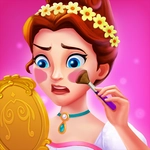 Princesses Coffee Break