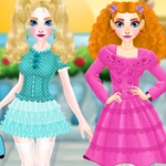 Princesses - Doll Fantasy