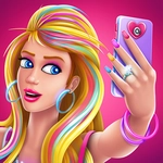 Prom Queen Dress Up - High School Rising Star