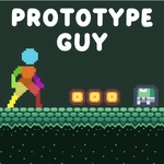 Prototype Guy