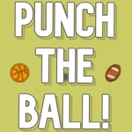 Punch the ball!