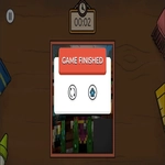 Puzzle Minecraft