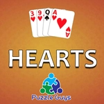 Puzzleguys Hearts