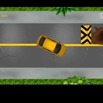 Race Street of Crash