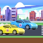 Racing Cars 2