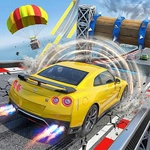 Ramp Car Game