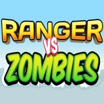 Rangers vs Zombies