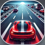 Real Car Highway Racing Game