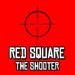 RED SQUARE THE SHOOTER