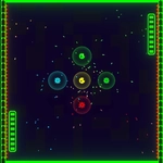 Reflex Pong