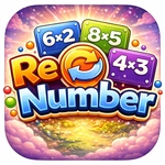 ReNumber Kids