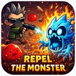 Repel The Monster