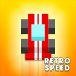 Retro Speed Arcade