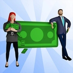Rich Couple Run