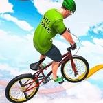 Riding Master