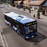 River Bus Games