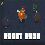 Robot Rush