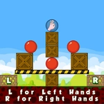 Rolling Hand Signal
