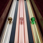 Rolling Speed Ball