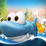 Run Fish Run - Subway Fish