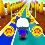 Run Panda