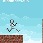 Run Stickman Run