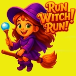 Run Witch Run