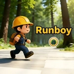 Runboy