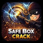Safe Box Crack