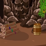 Sand Pit Escape