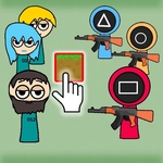 Sandbox Squid Game   Create a Challenge