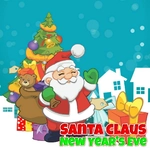 Santa Claus New Year
