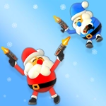 Santa Revenge