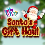 Santas Gift Haul