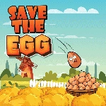 Save The Egg Online Game