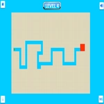 Scary Maze 7