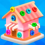 Screw Master 3D: Pin Puzzle