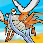 Seafood Supermarket