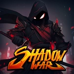 Shadow War Idle