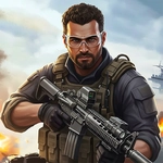 Shadowgun War Game